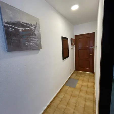 Apartment Town Cerca Playa Arenal