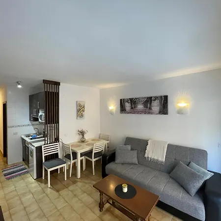 Apartment Town Cerca Playa Arenal Calpe