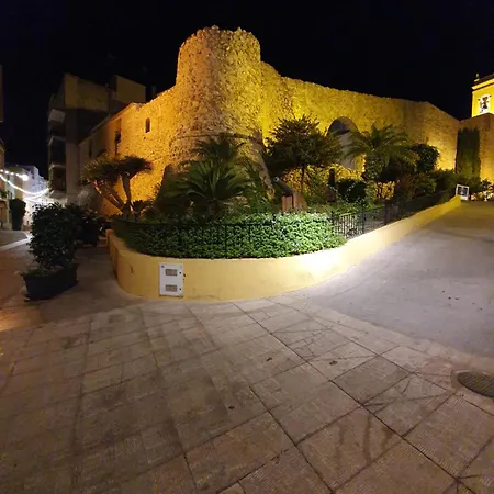 Apartment Town Cerca Playa Arenal